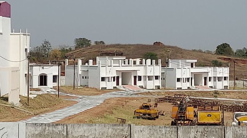 sidhi: What a special school, zero percent result of class 12th