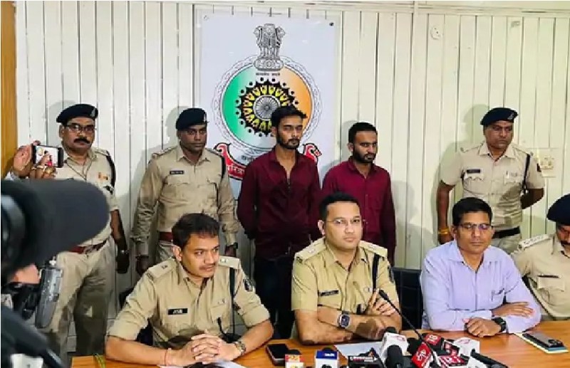 The house owner's son jokingly said - If someone kidnaps me, the family members will give money, then the tenant did such a scandal