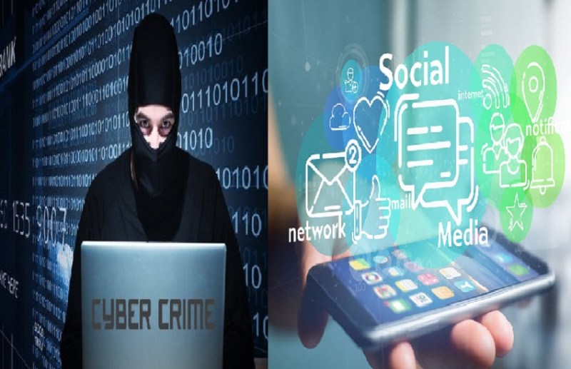 साइबर ठगों की नई चाल, ऐसा करने से होगा भारी नुकसान, जानिए क्या है ‘लुक हू डाइड’