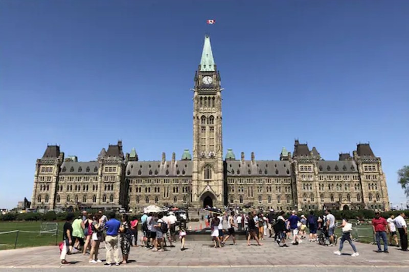 Students Deported from Canada