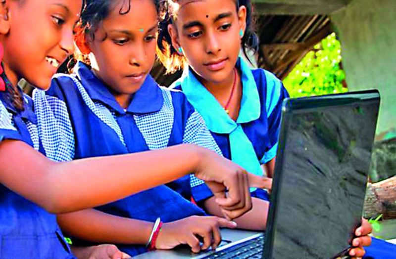 Revised result of 5th-8th declared, 3 lakh 89 thousand passed