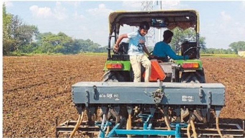 इस बार किसानों को नहीं होगी खाद की किल्लत