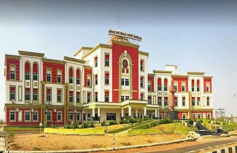 This University of Chhattisgarh will be recruiting for so many posts