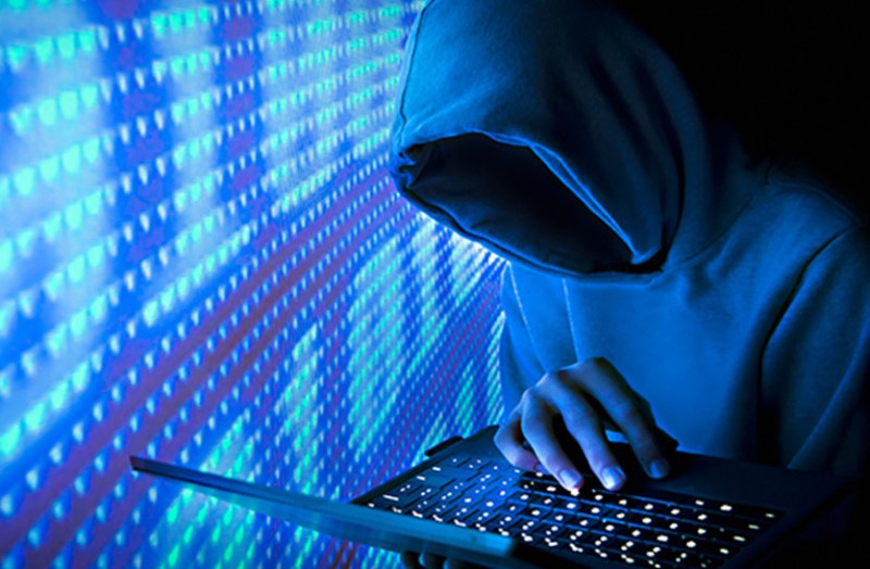 Alert : cyber fraud with suspicious message from facebook