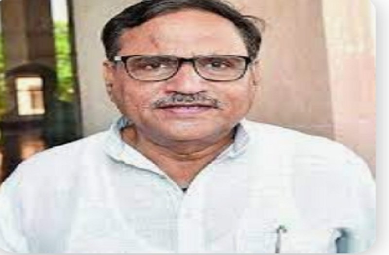 बोर्ड का चेयरमैन बनाने की कहकर जलदाय मंत्री के नाम पर लिए 50 लाख रुपए