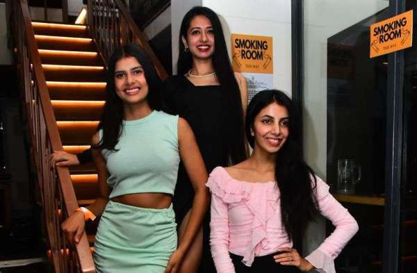 राजस्थान फैशन फेस्ट