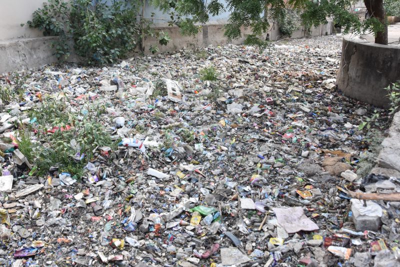 भीलवाड़ा में नालों की सफाई पर खर्च होंगे एक करोड़