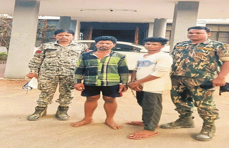 शादीशुदा महिला के साथ गैंगरेप, इस हालत में मिली लाश, दो आरोपी गिरफ्तार