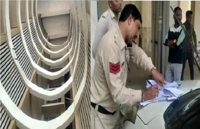 Another minor has died in Palm Bellagio, BJP alleges murder