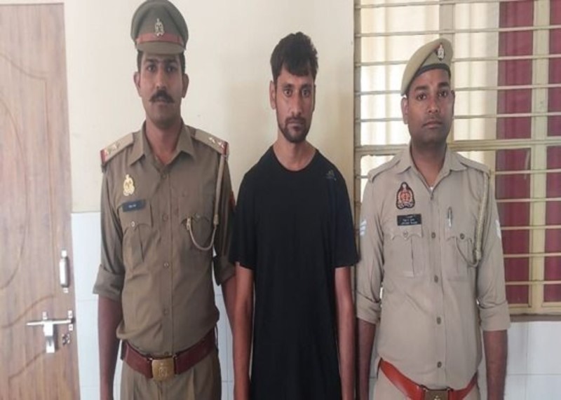 Meerut crime news: बड़ी अजीब है 'ढक्कन' के हत्या की कहानी, पूरी वारदात जान हो जाएंगे हैरान