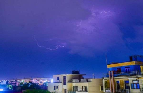 weather update jaipur