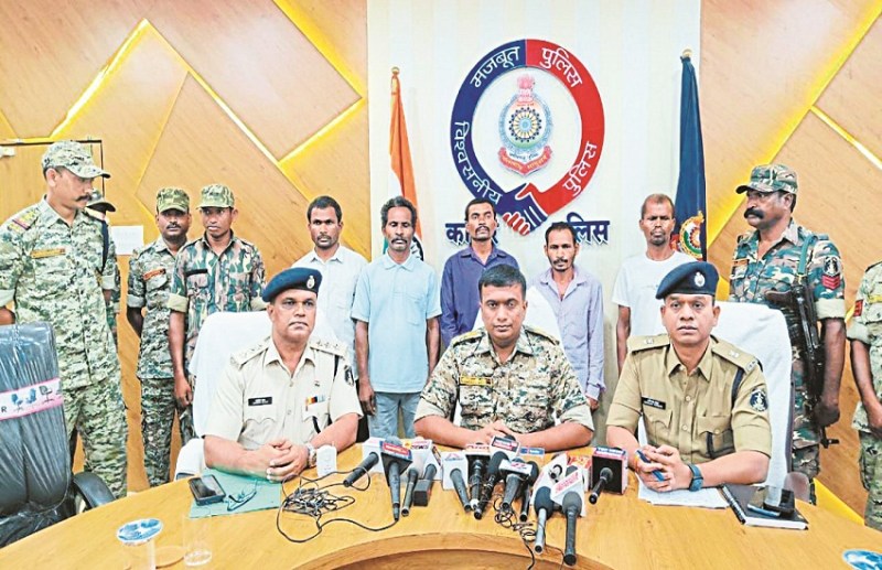 Love Crime: Angered by daughter's love affair, father kills young man