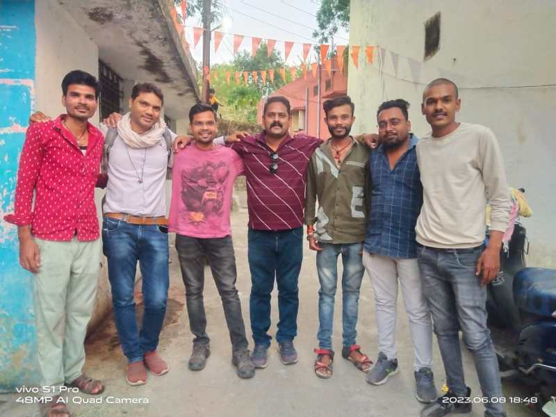 यादव समाज में कृष्ण व सुदामा की दोस्ती से प्रेरित आज भी है मितान की परंपरा