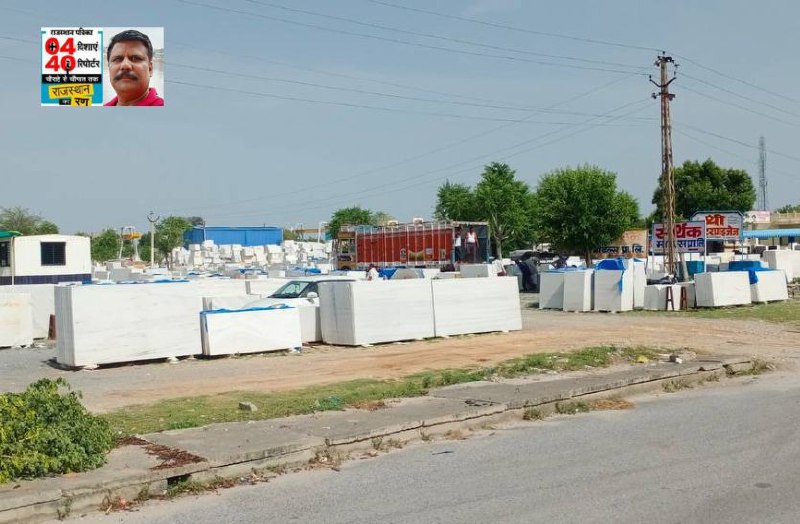 Rajasthan Assembly Election 2023 Special Story Ground Report Pali To Barmer