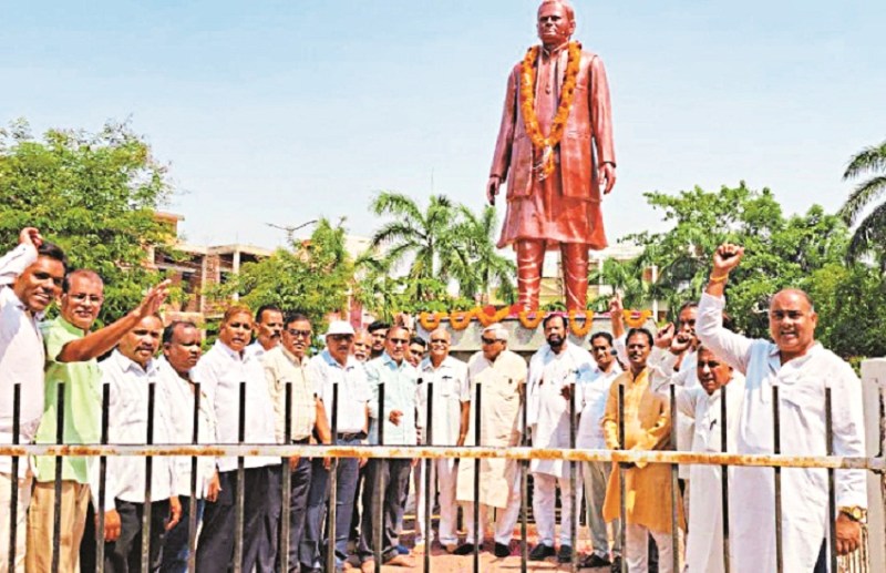 Narsingh Mandal was devoted to the society: Satyanarayan