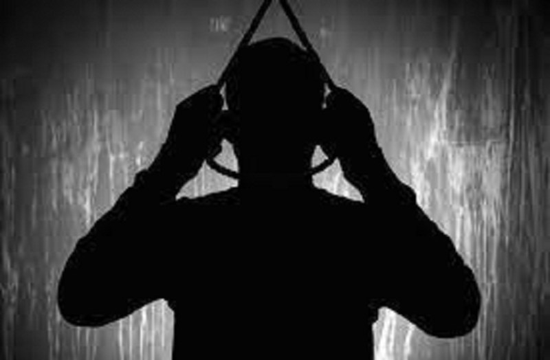 suicide is also raising questions on the educational