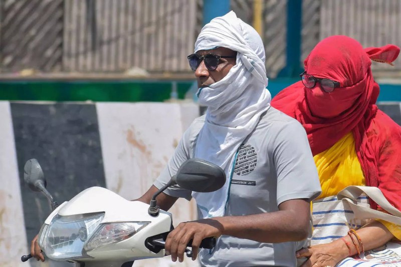 A representative image