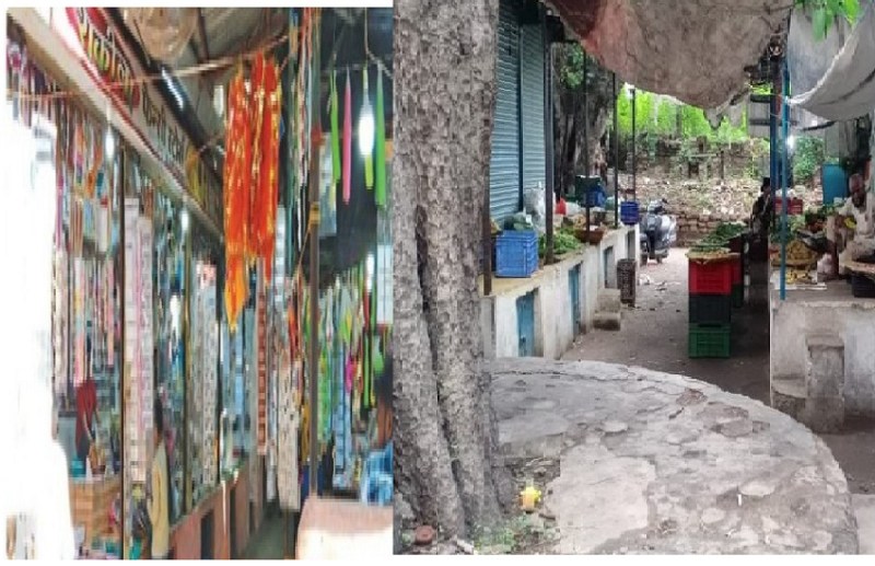 CG History : छत्तीसगढ़ का ऐसा बाजार जहां सिर्फ महिलाएं आती थी खरीददारी करने , 150  साल पुराना है इतिहास