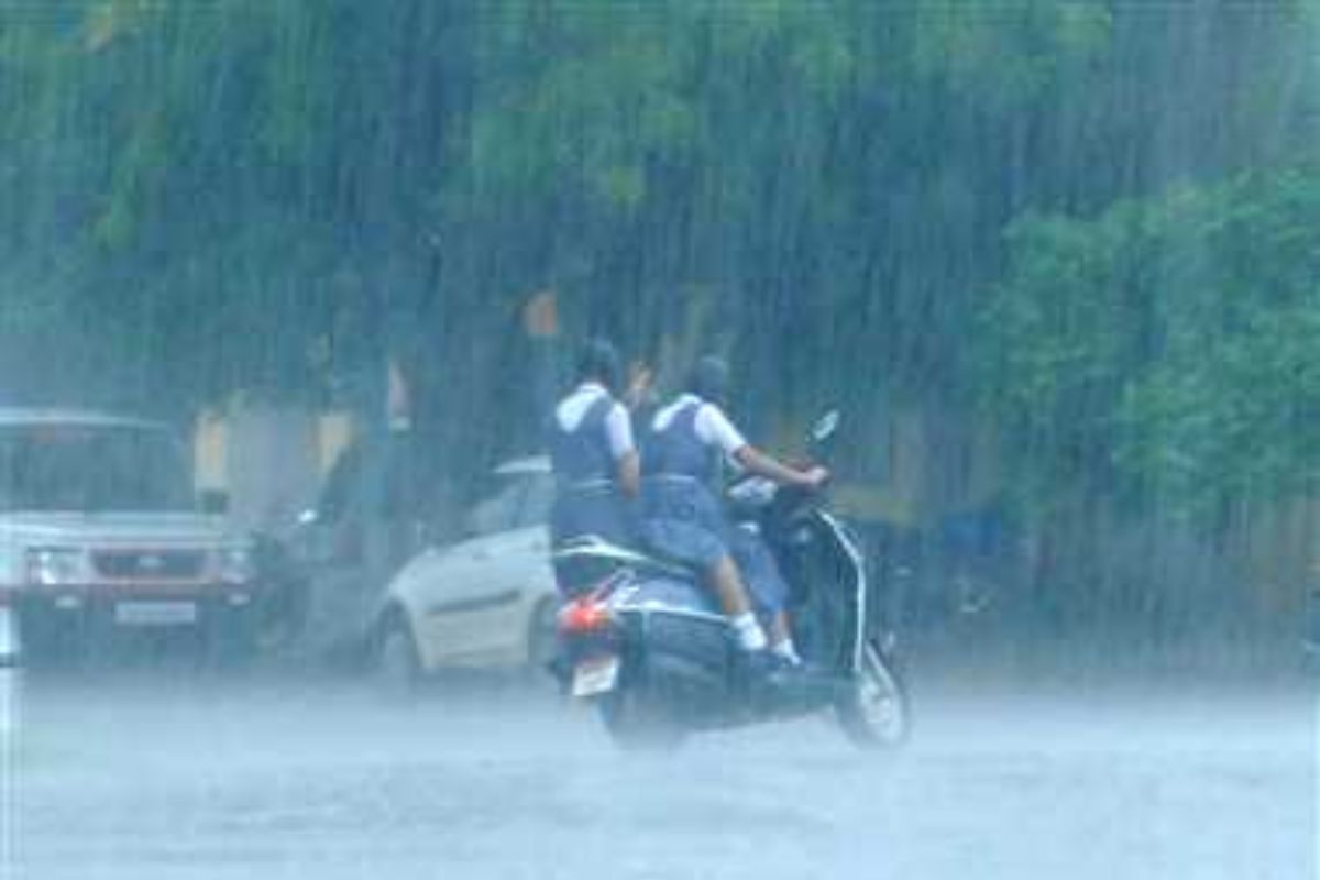 Weather will change in UP for next 5 days