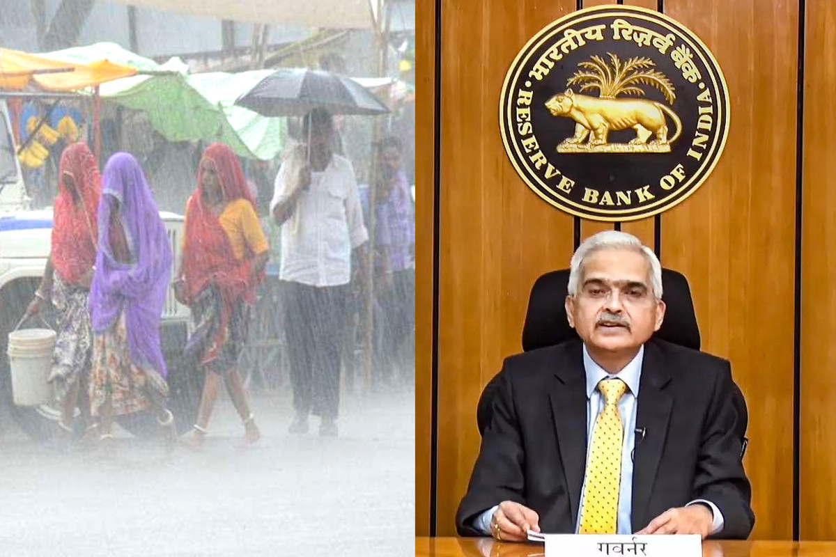 9 June Top Latest Big News Rajasthan Weather Update RBI Decisions