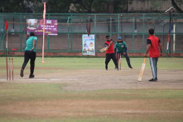 vidhayak cricket cup