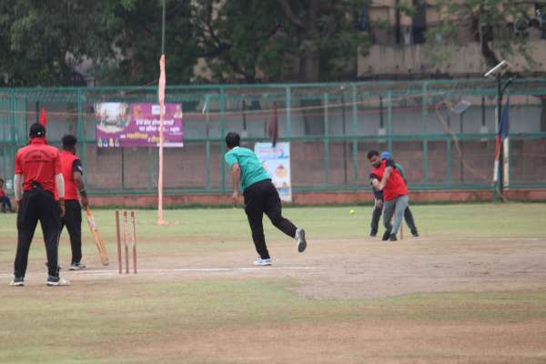 vidhayak cricket cup