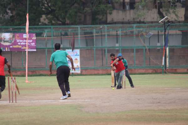 vidhayak cricket cup