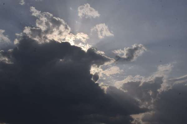 पल पल बदलता मौसम   