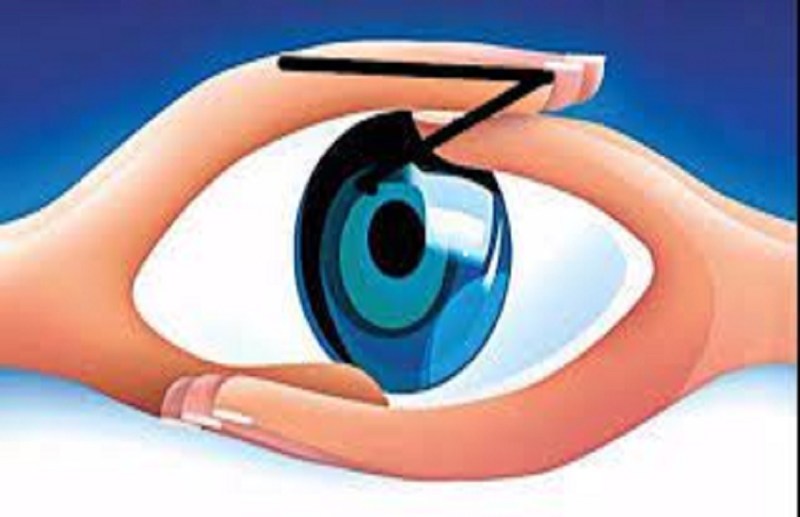 Ahmedabad : देश में दो लाख नेत्रों की जरूरत, दान में मिलते हैं 70 हजार