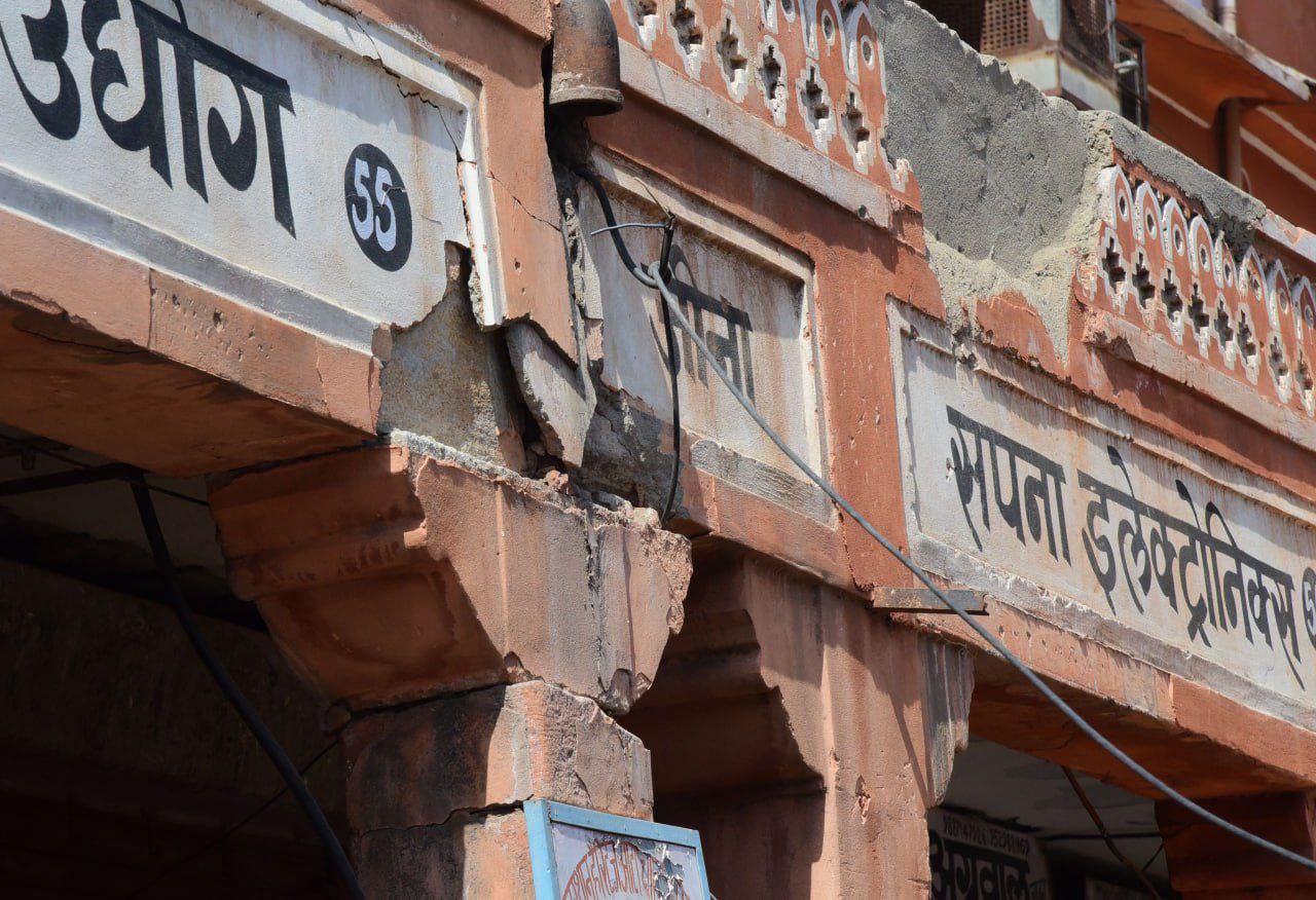 134 में से 113 हो गए पूरे, साइकिल ट्रैक के लिए जगह नहीं तलाश पाए अधिकारी
