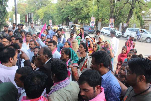 JCCJ workers gheraoed