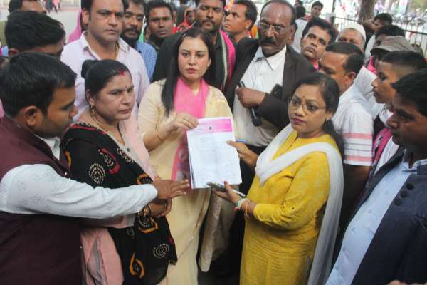 JCCJ workers gheraoed