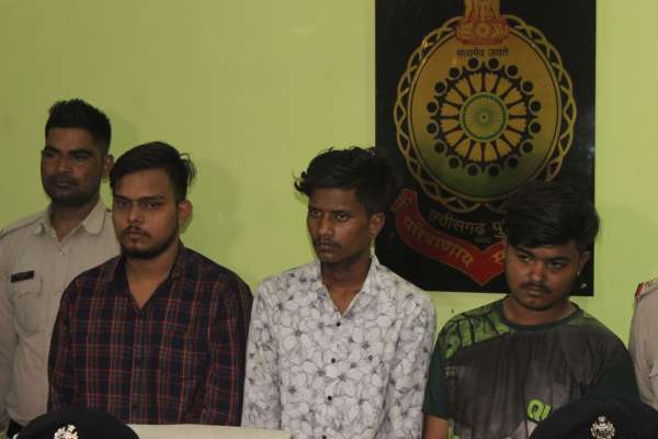 murder of second lover in love triangle