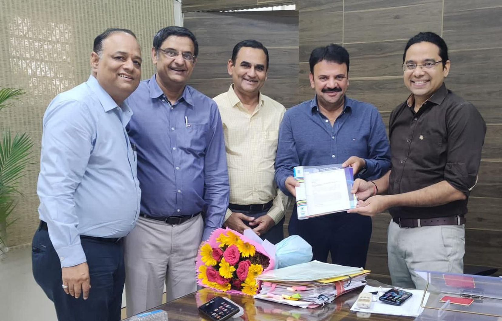 प्रदेश की आर्थिक राजधानी इंदौर, इसलिए यहीं बने जीएसटी ट्रिब्यूनल