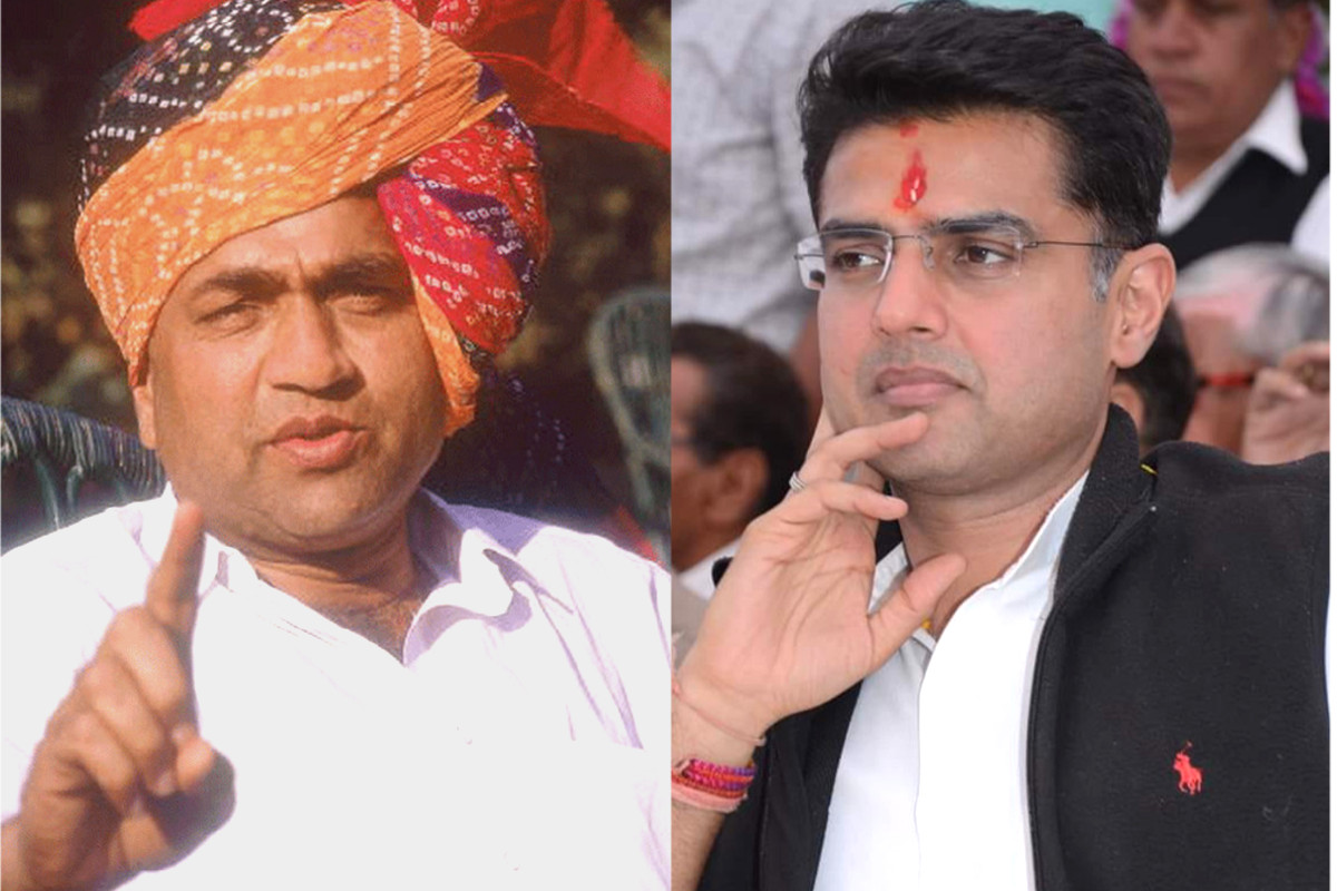 Sachin Pilot Latest Update on New Party formation on 11 June