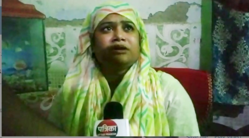 Meerut News: भाजयुमो नेता ने नशे में पत्नी के काटे बाल, धक्का मुक्की में चली गोली और फिर...!