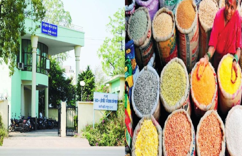 खाद्य सुरक्षा में अधिकारीयों की लापरवाही आई सामने, पिछड़ा छत्तीसगढ़, इतने मिले अंक