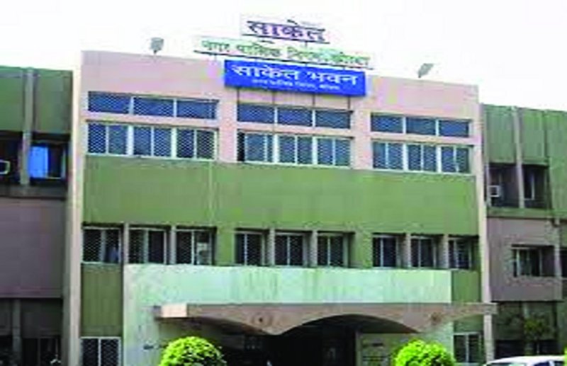 पानी का बिल मोबाइल पर, 20 टंकियाें की ऑनलाइन निगरानी