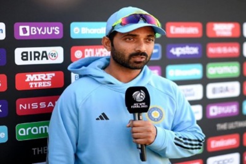 wtc-final-2023-ind-vs-aus-indian-batter-ajinkya-rahane-finger-injury-he-gave-update-about-his-injury.jpg
