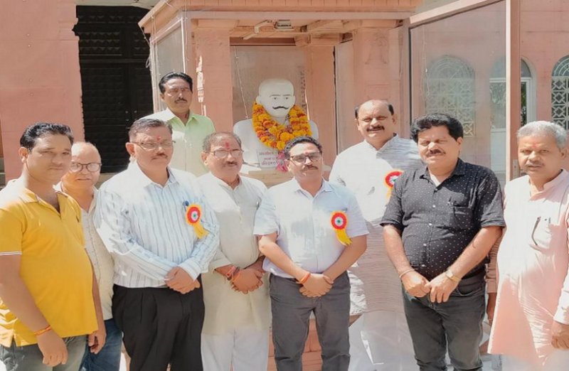 अंग्रेजी हुकूमत की नींव हिला दी थी कांकोरी कांड के महानायक बिस्मिल ने