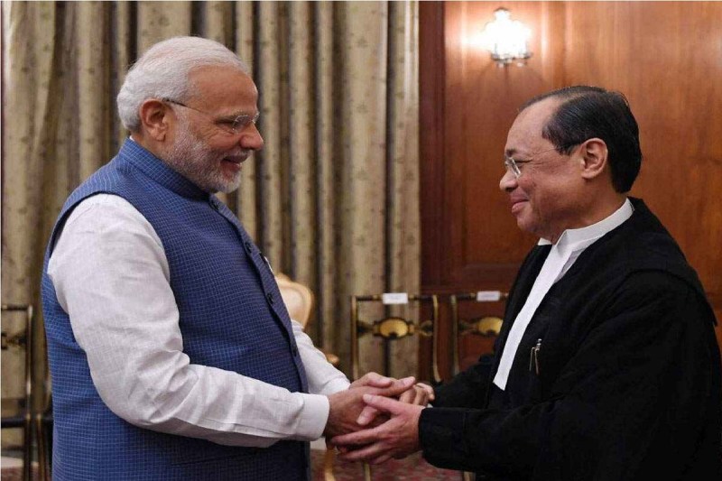 पिछले 5 वर्षों में कई न्यायाधीशों को रिटायर होने के बाद मिला बड़ा पद, जानिए इनके नाम और नई जिम्मेदारी के बारे में