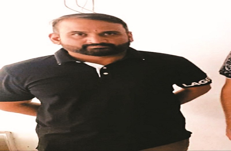 मन्नू का आईपीएल सट्टा ही नहीं, जयपुर में भी फैला है एमसीएक्स का कारोबार