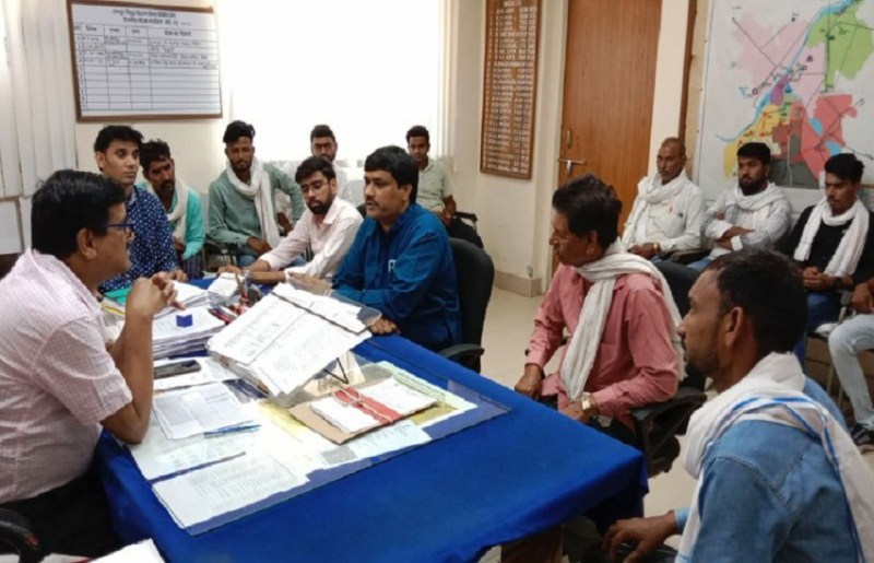 राजस्थान के 17 जिलों के यूथ के लिए बड़ी खबर यहां से आई