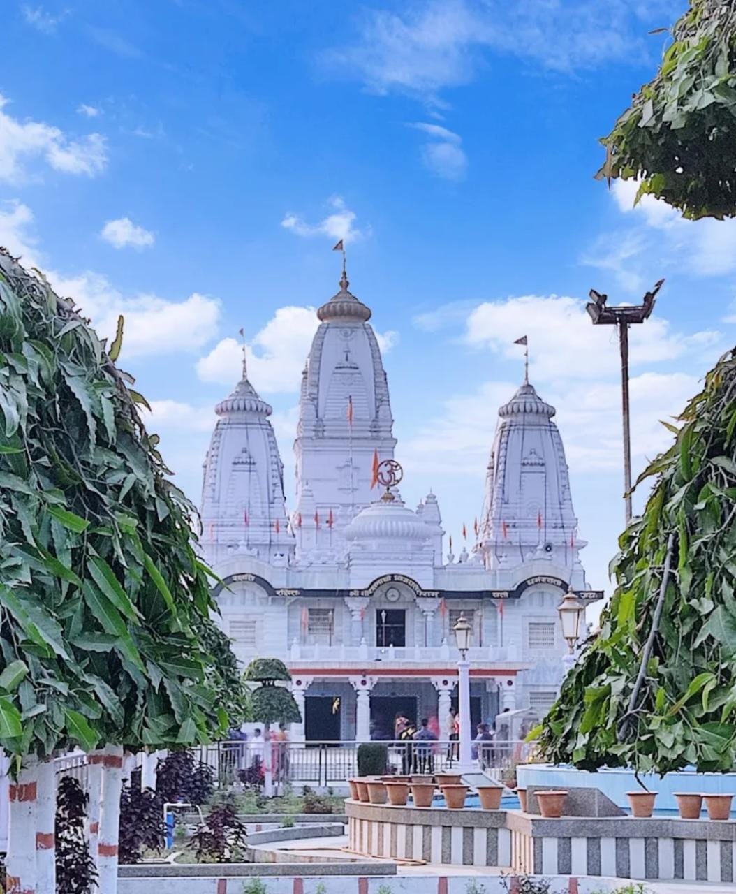 Gorakhpur News : साप्ताहिक योग शिविर में योगमय रहेगा गोरखनाथ मंदिर, देश भर से
योगाचार्यों का होगा आगमन