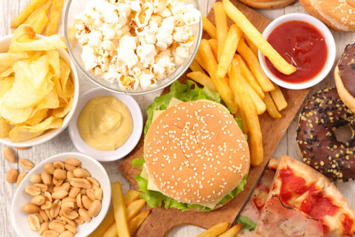 Health tips for weight loss