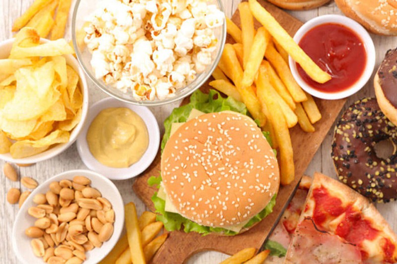 Health tips for weight loss