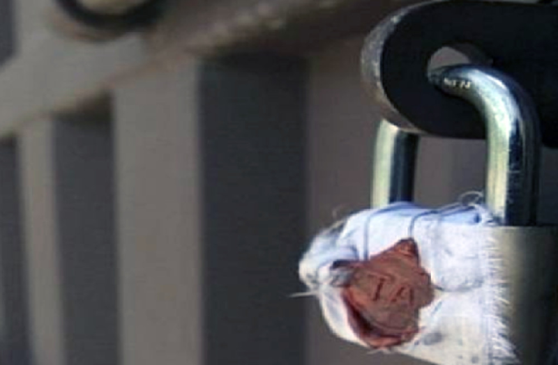 कितने भवनों की खोली सील, सरकार ने निकायों से मांगी रिपोर्ट