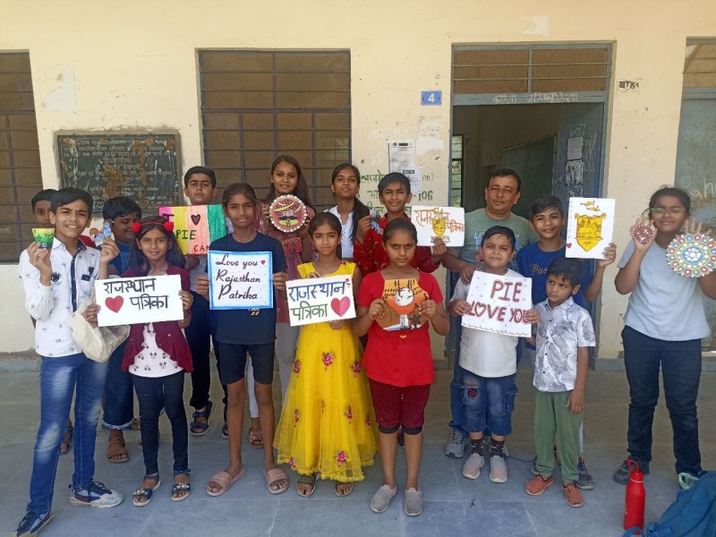 पारंगत हुए विधाओं में, मिले प्रमाण पत्र तो खिले चेहरे