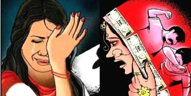 Baghpat News: पति को मरा बताकर बुआ ने कराई भतीजी की दूसरी शादी, जानिए पूरी कहानी