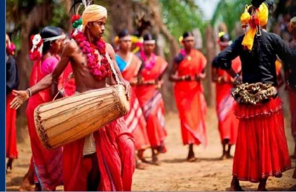 Chhattisgrah art and culture